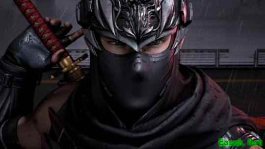 《忍者龙剑传4》制作人：纯粹的动作游戏永不过时！