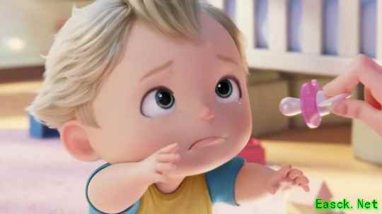 别猜了！任天堂官方证实新短片与《皮克敏》新作无关