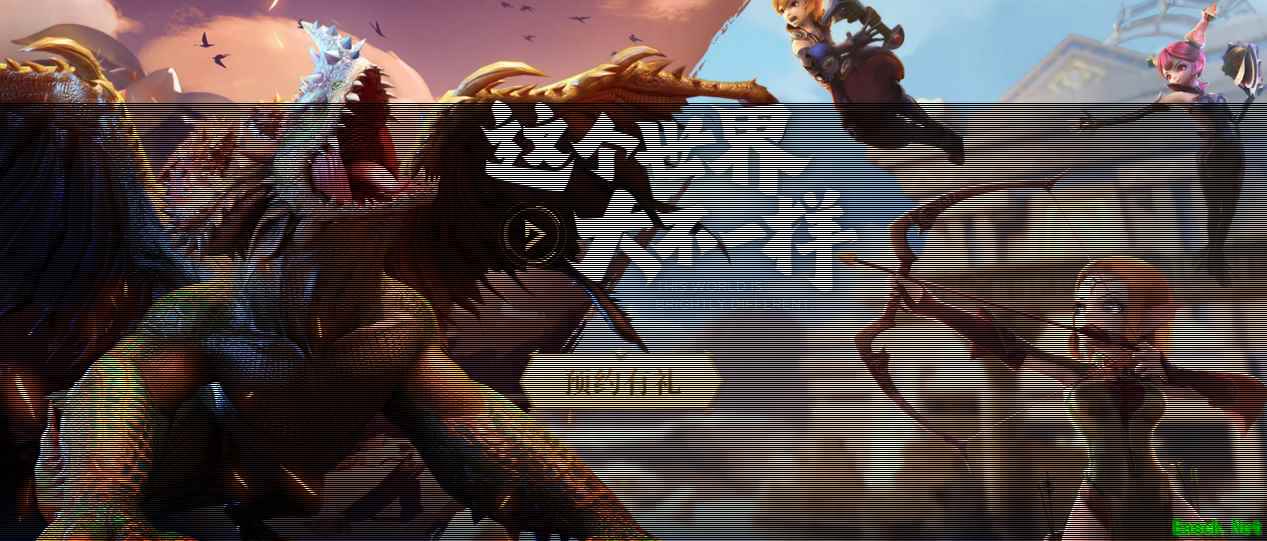 《龙之谷2手游》终极测试正式开启 制作人黑骑士今晚直播