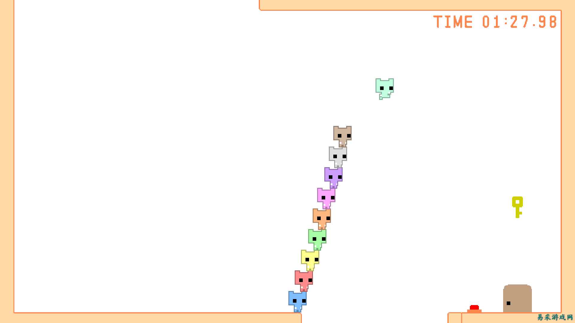 热门多人游戏游戏变永久免费，只因官方操作失误？