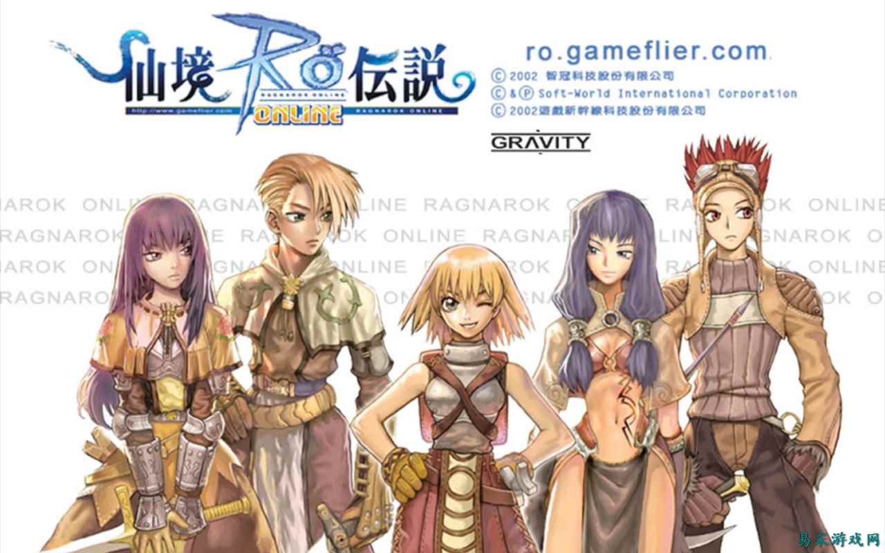 曾经百万人同时在线，却被外挂毁掉光明前程，如今靠手游翻盘了？