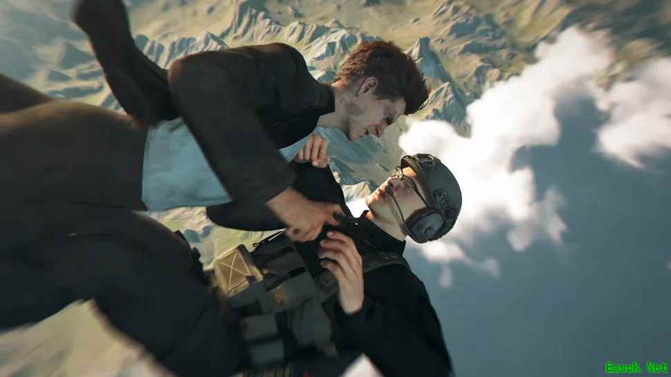 《007:曙光》里的邦德并非从一开始就是成熟的