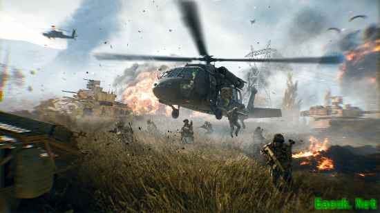 《战地6》没俄语"激怒"毛子 打差评要求出超小众语种