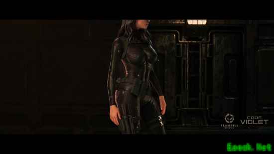 PS5独占新游晒性感女主角 此前搞双标擦边被喷