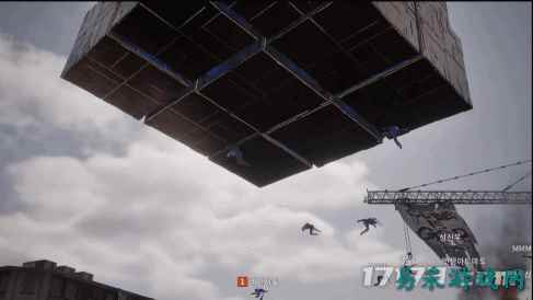 《上古世纪》开发商新作!无限流恐怖搜打撤端游今日免费试玩