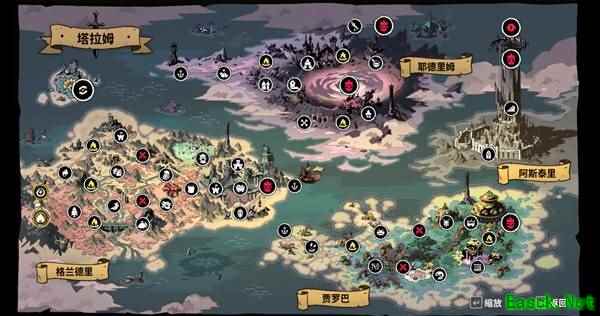 《绝对魔权》青蛙幼崽位置分享 青蛙幼崽在哪里