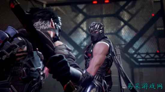 《忍龙4》简单难度"不简单":让玩家锻炼技巧而非割草