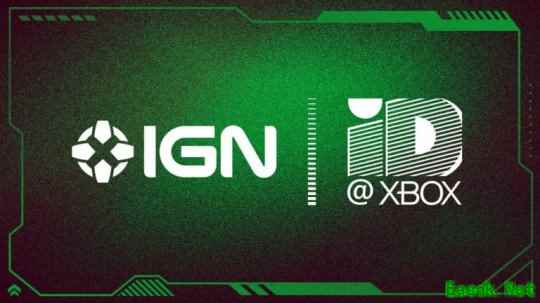 Xbox与IGN合作全新游戏展示会官宣！10月29日举办