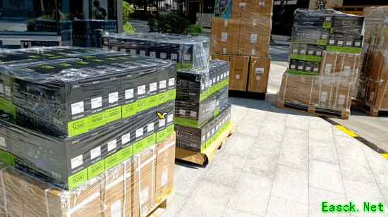 微星声明：RTX5090未在中国内地正式发售 水货无质保