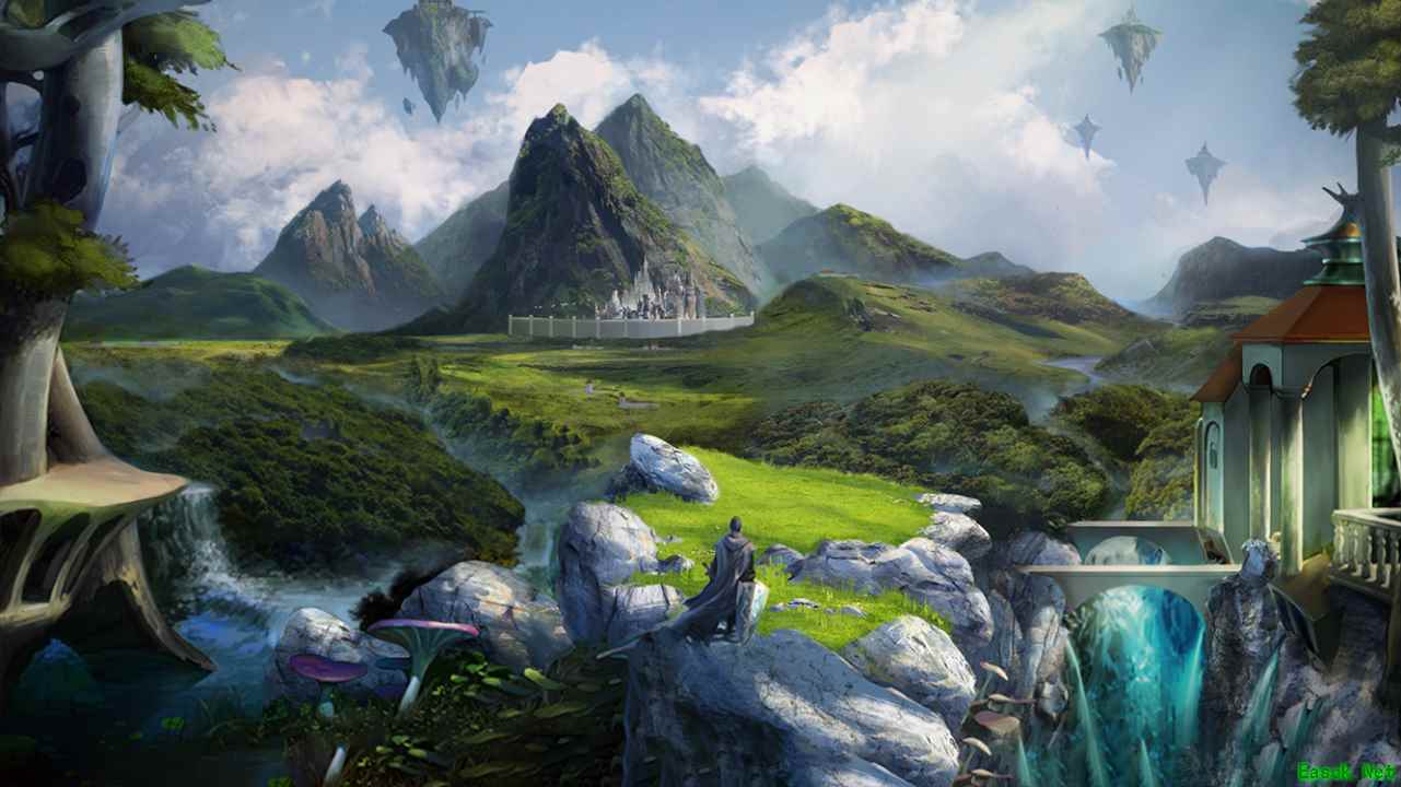 《凯旋》全新版本<暗影幽域>即将震撼来袭！