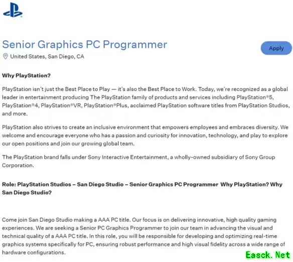 继《绝地潜兵 2》后,索尼 PS5 独占游戏《MLB The Show》有望首登 PC