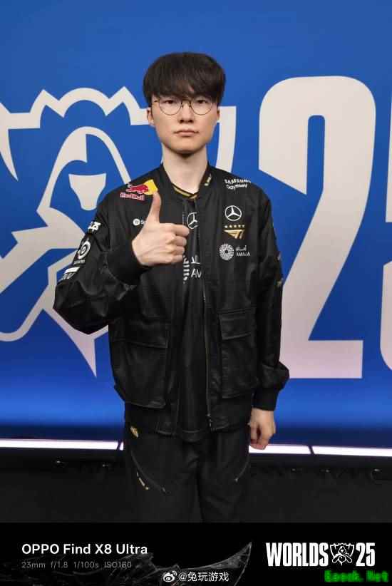 Faker回应T1不敌CFO：目标始终是冠军