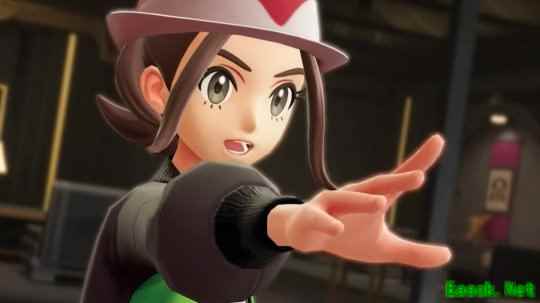 玩家不满《宝可梦Z-A》地图太小 缺乏探索深度