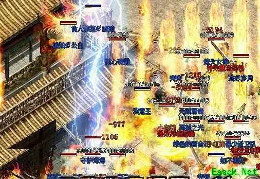 《热血传奇》最逆天的腰带装备，看不到任何属性，竟然是私人订制的？