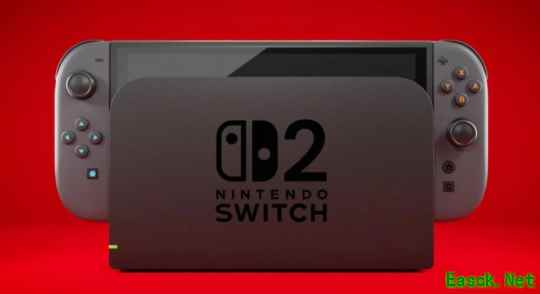 任天堂新专利曝光！Switch 2或有望兼容NDS双屏游戏