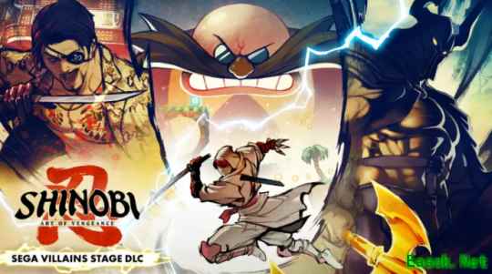 真岛吾朗确定乱入《超级忍》成为最后的反派嘉宾NPC