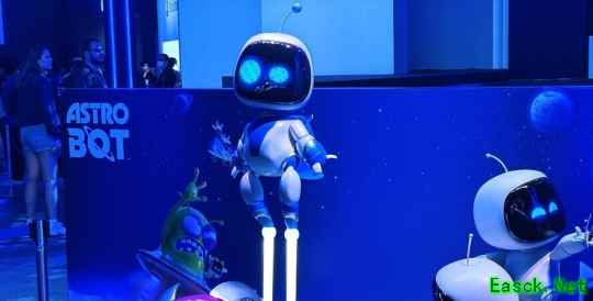 索尼高管看好《宇宙机器人》前景：商业潜力巨大！