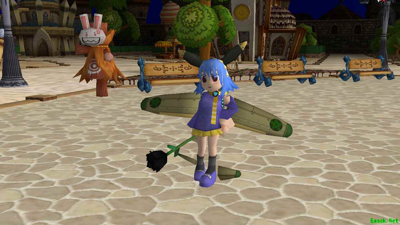 保暖又好看的《希望OL》冬装推荐