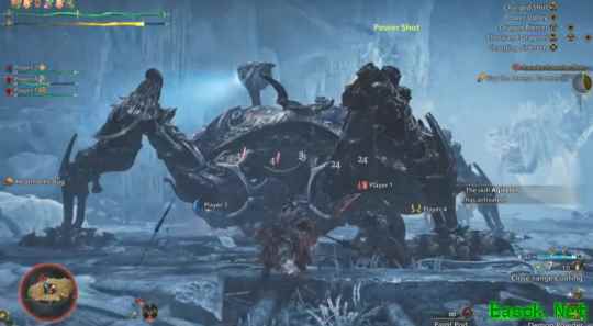 《怪物猎人:荒野》新更新本月发布 修复最新确认问题