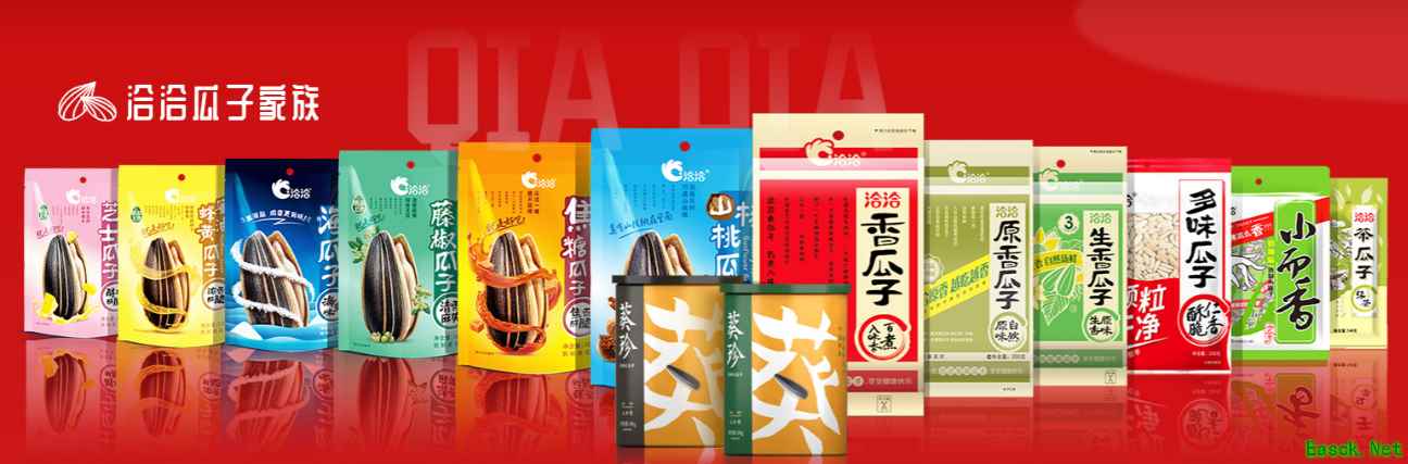洽逢山海,童趣一夏,妄想山海x洽洽联动即将正式开启!