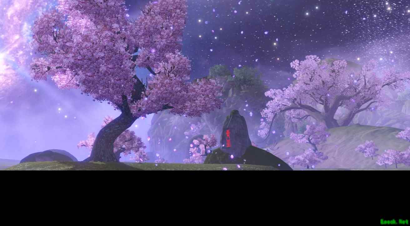 妄想山海二周年版本今日上线,全服福利,重磅更新!