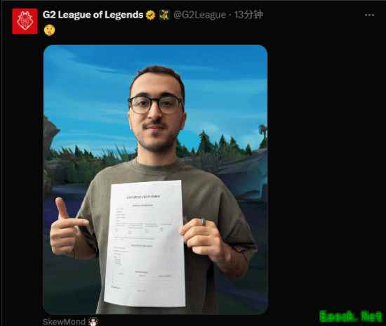 杀人诛心！S15世界赛G2完胜BLG后发图“嘲讽”