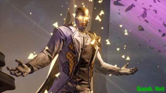 《无主之地4》降价引发批评 玩家吐槽剧情像是AI写的