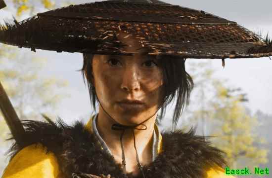 《羊蹄山之魂》女主演员晒与众演员合照：C位出镜霸气且自信！