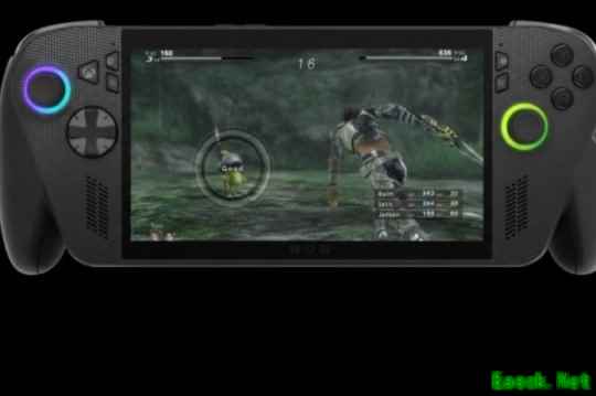 让Xbox ally更像Xbox! 微软或将推出Xbox游戏模拟器