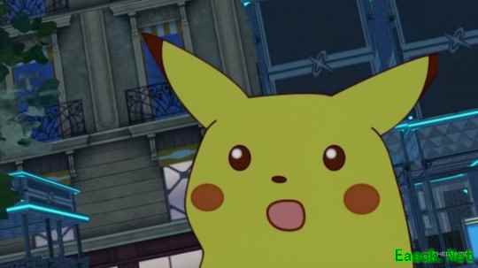 Switch2救不了宝可梦！ 《宝可梦Z-A》画面再起争议