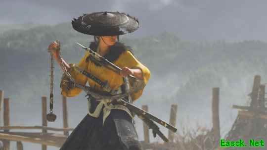 《羊蹄山之魂》编剧：曾考虑为女主设计爱情线