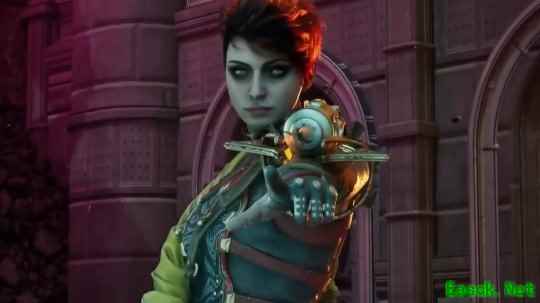 “钥匙”盘? 曝《天外世界2》PS5光盘实体版仅1.32GB