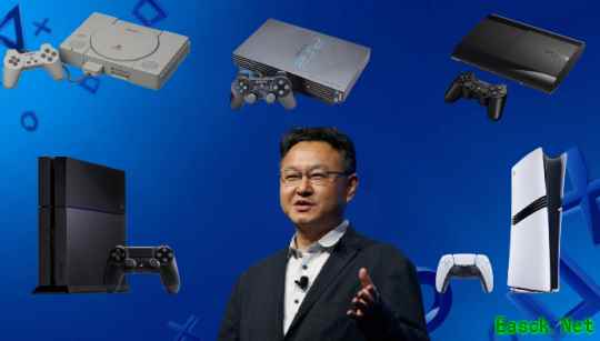 前索尼高管称PS硬件性能逼近瓶颈!必须注重优化创新