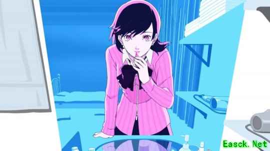 官方承诺优化《女神异闻录3:Reload》Switch2版帧率