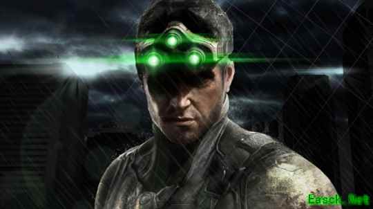 《细胞分裂:重制版》开发动荡 育碧开始招聘新总监