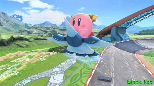 《星之卡比 飞天骑士》第二弹直面会 10月23日晚9点