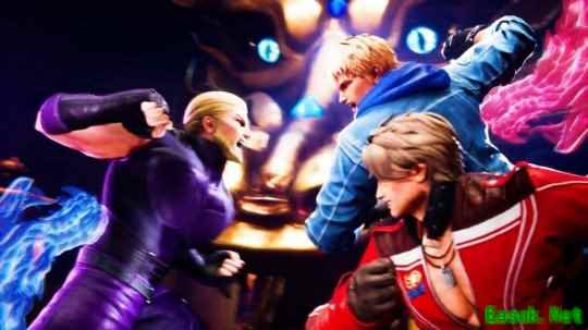 《双截龙再临》 IGN5分:不是复活而是行尸走肉!