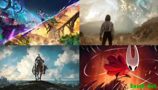 加了愿望单却不买？Steam调研称独立游戏不如系列作