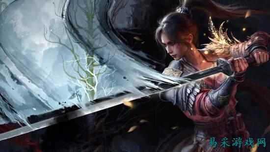 UP主连麦谈《明末》幕后故事！夏思源或还会做游戏