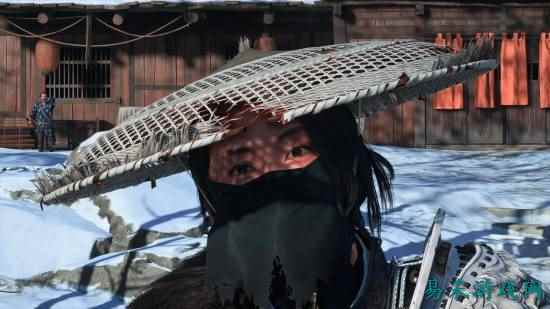 《羊蹄山》女主瞳孔反射场景 "是否必要"成玩家热议