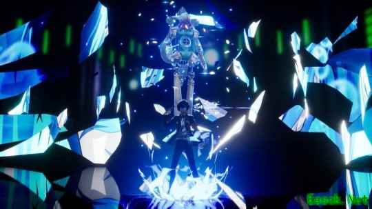 《女神异闻录3：Reload》NS2版79分：表现惊艳 必玩之作！