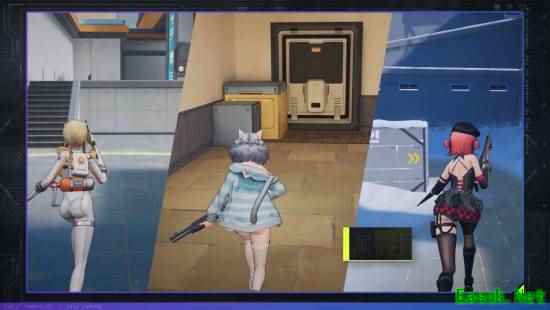 《少女前线》新作测试宣传片公开!PVP玩法