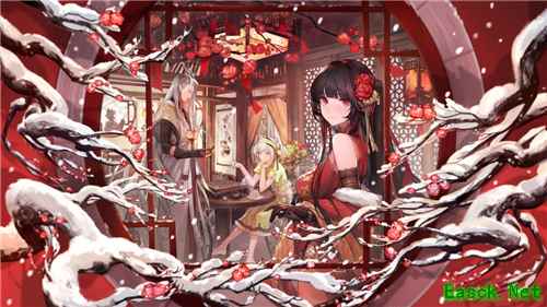 《解神者》珠雀绮馔 新版本超全攻略 不要错过!