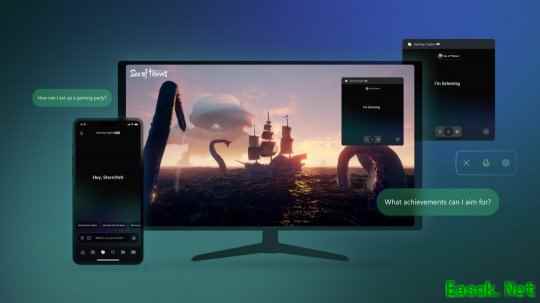 微软默认收集玩家游戏数据训练AI 多数玩家毫不知情