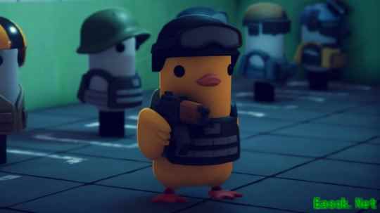 青出于蓝而胜于蓝！ 《逃离鸭科夫》在线人数一度远超《塔科夫》