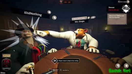 《剪那根线！》登陆Steam 好评拆弹心理博弈新游