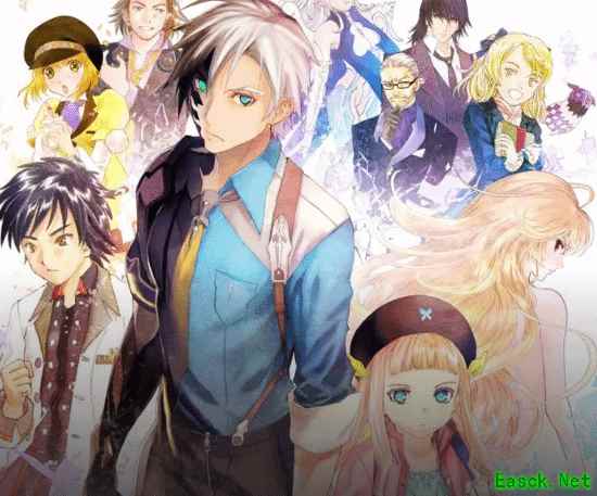 制作人受访透露：《无尽传说2》重制版正在开发中