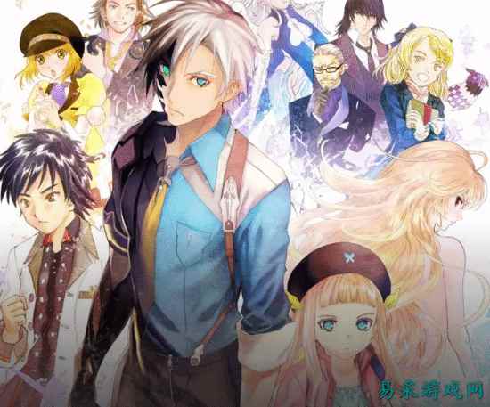 制作人受访透露：《无尽传说2》重制版正在开发中