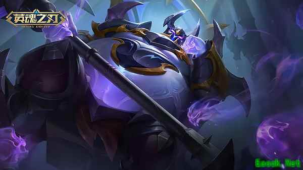 《英魂之刃》弥天之暗新装登场，秋日寻宝福利全面开启