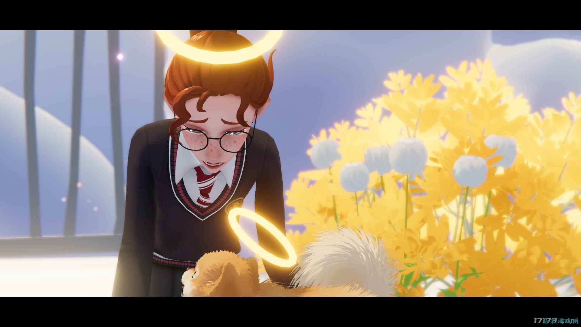 小狗前往冥界寻主！冒险游戏《我的小柯基》11月7日上线